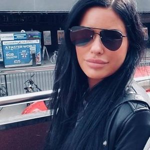 Meet your Posher, Michelle